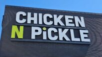 Chicken N Pickle Unparalleled Invasion Best Fun