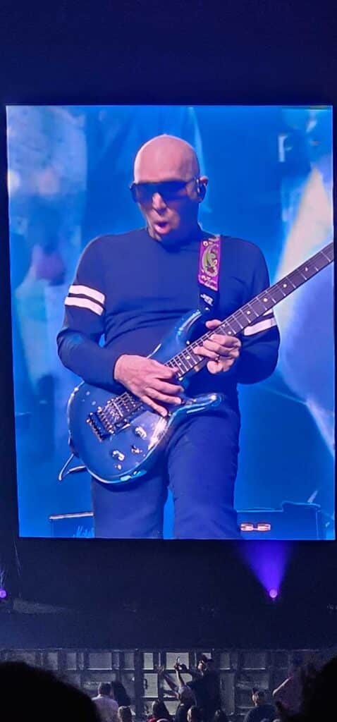 Joe Satriani