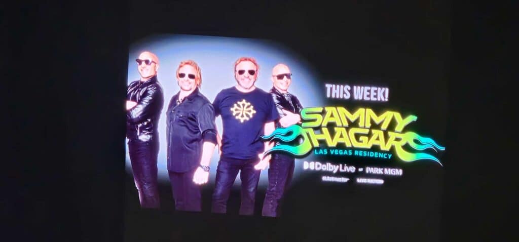 Sammy Residency
