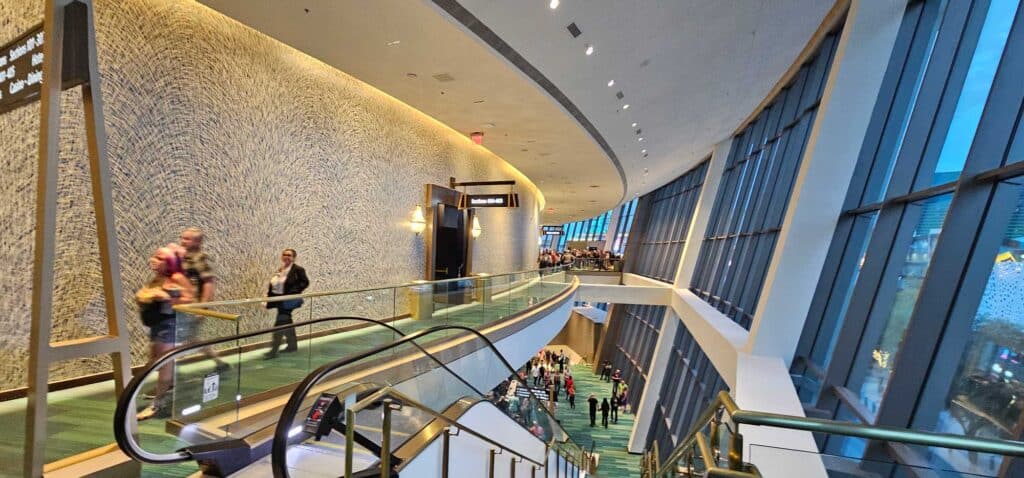 Top Floor