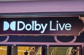 Dolby Live