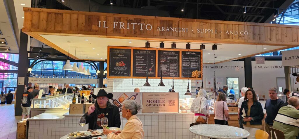 Il Fritto