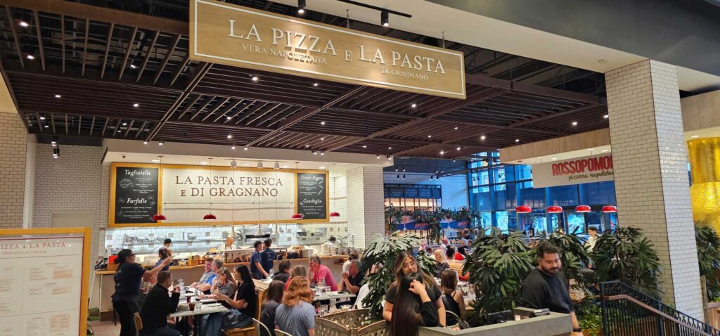 La Pasta