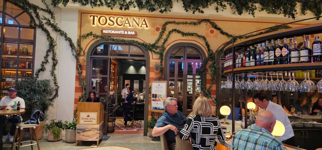 Toscana