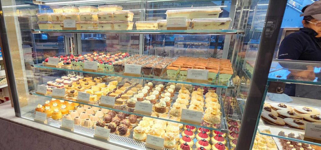 Treats