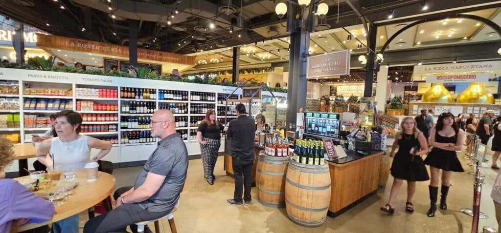 Wines