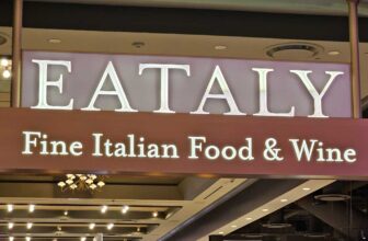 Eataly