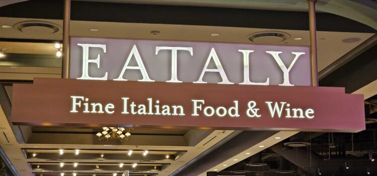 Eataly