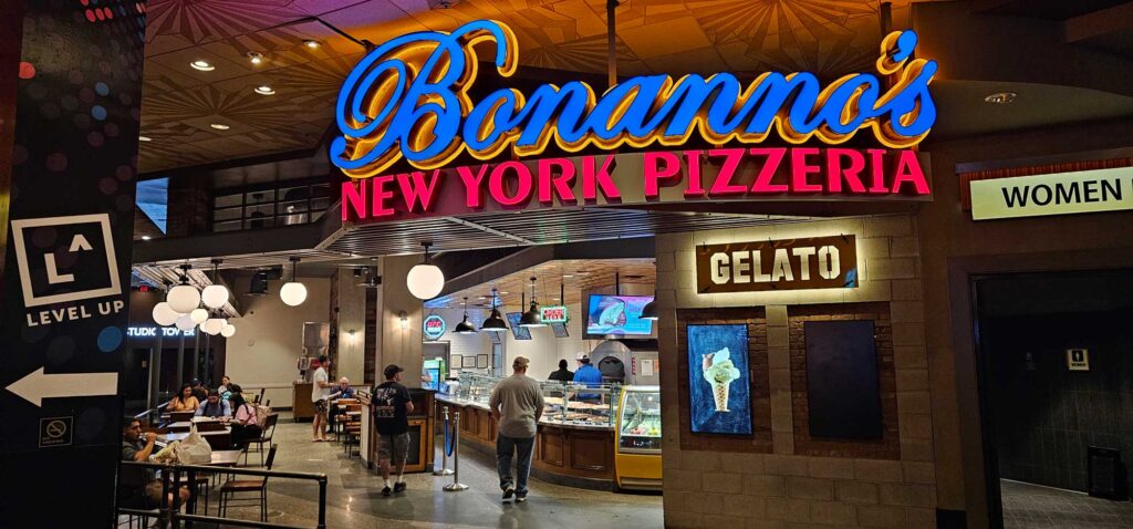 Bonannos
