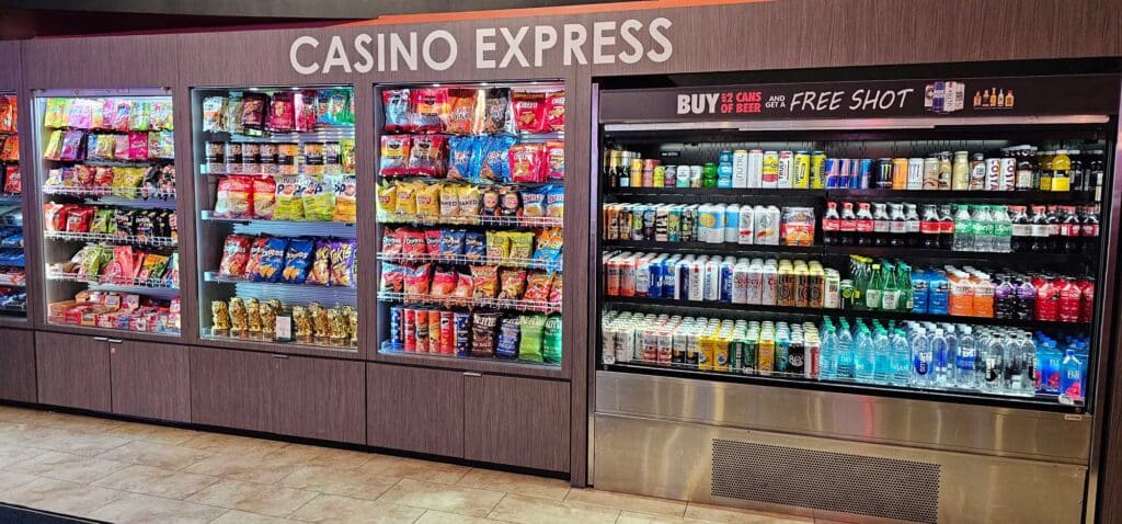 Casino Express