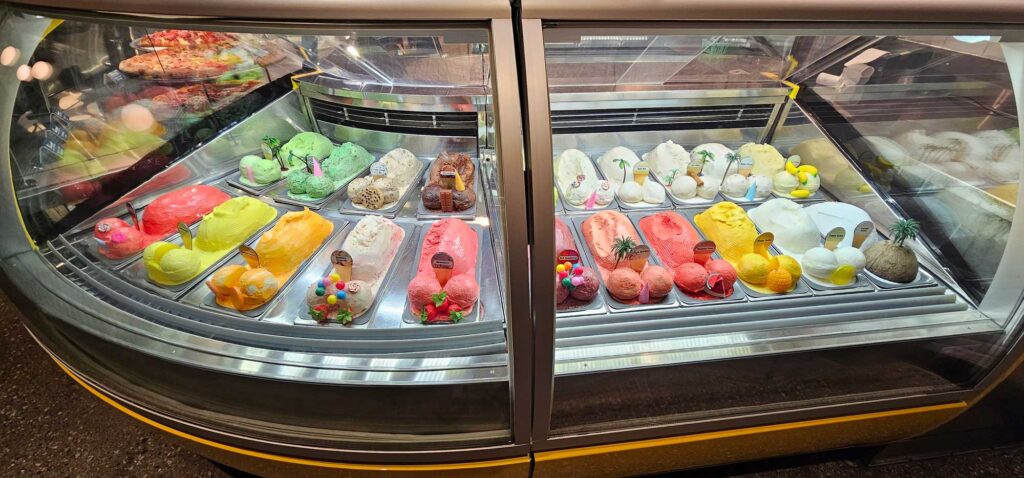 Gelato