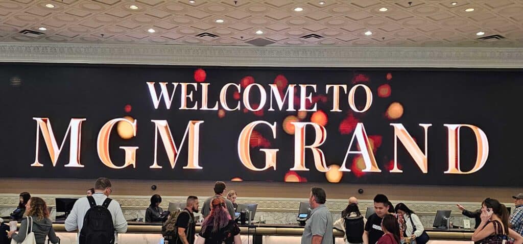 MGM Grand