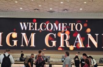 MGM Grand