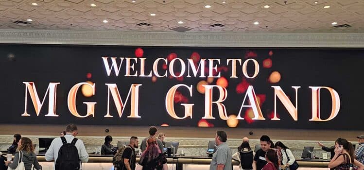 MGM Grand