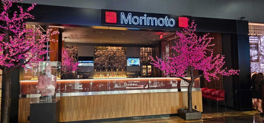 Morimoto