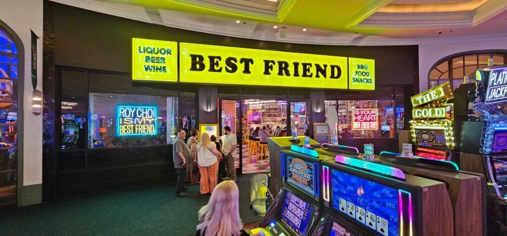 Best Friend