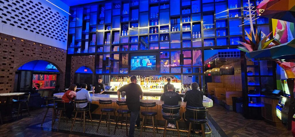 Mama Rabbit Bar