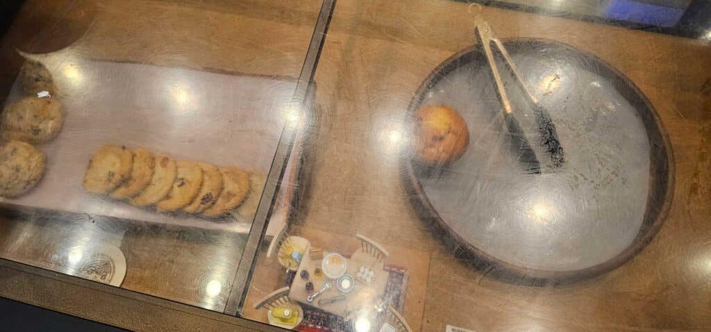 Cookies