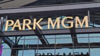 Park MGM Outstanding Fantastic Time