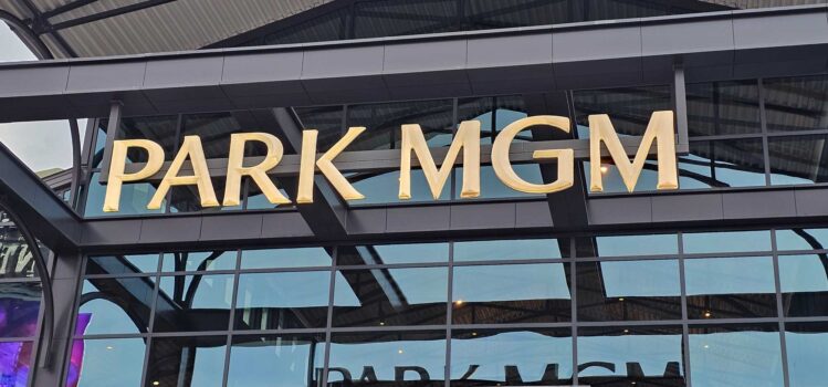 Park MGM