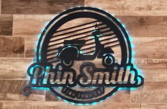 Phin Smith