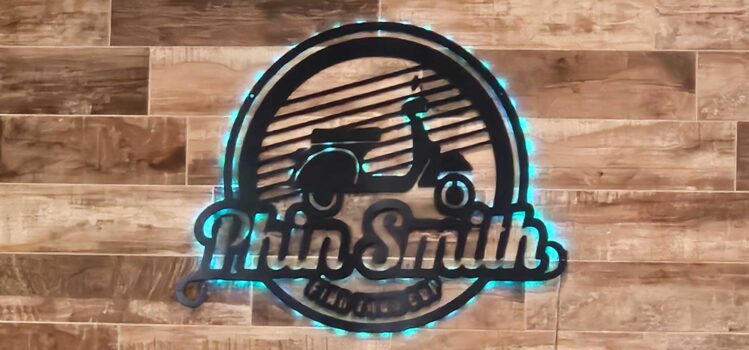 Phin Smith