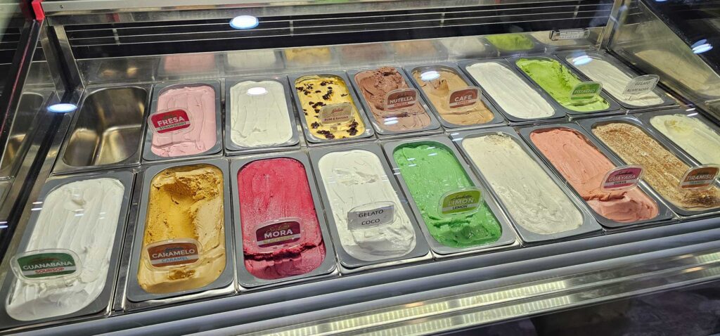 Ice Cream