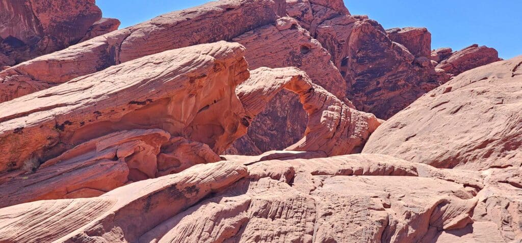 Arch Rock