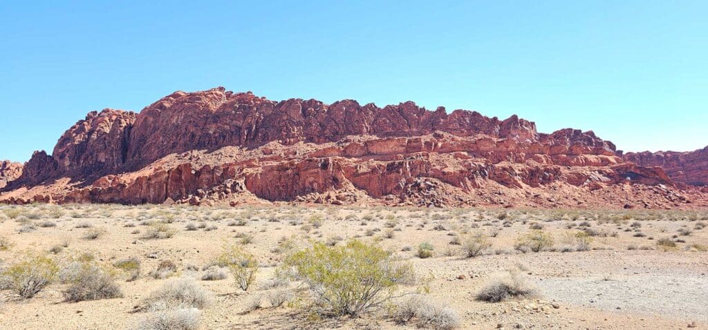 Rocks