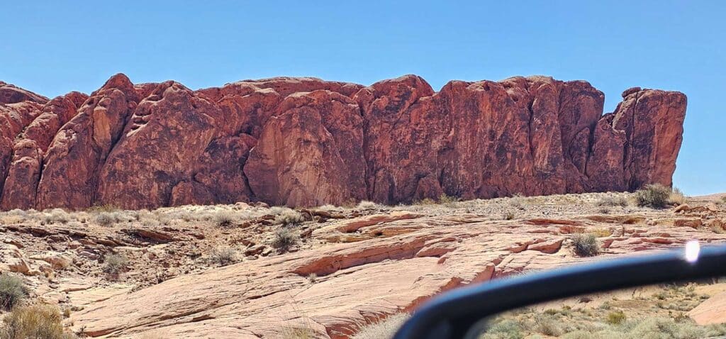 Rocks View