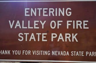Valley Of Fire