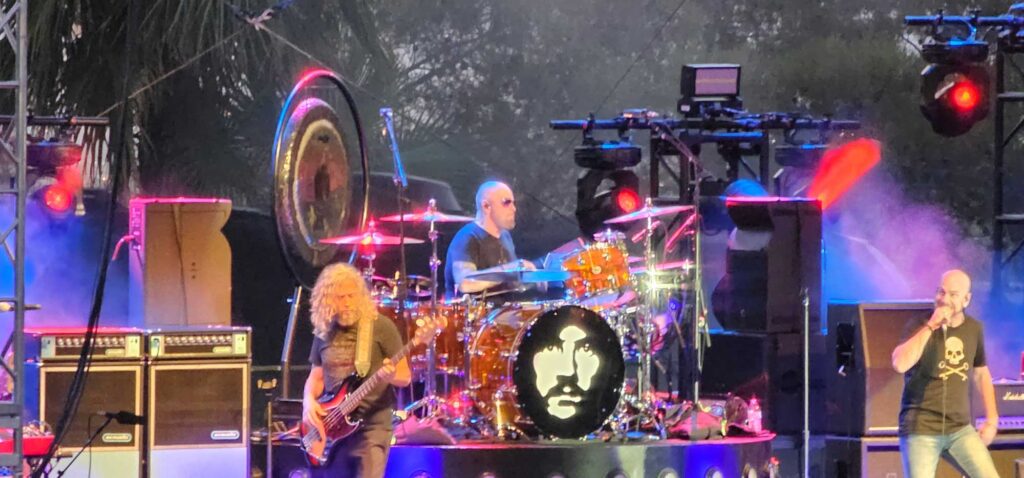 Jason Bonham
