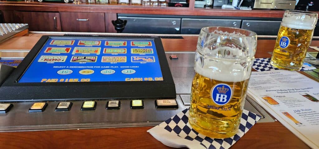 Beer