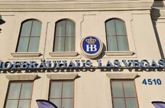 Hofbrauhaus Las Vegas