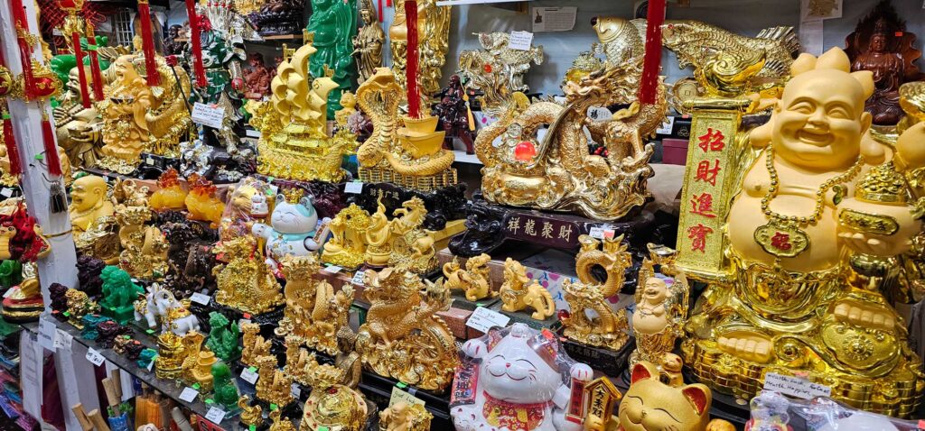 Buddha