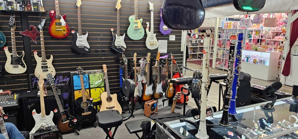 Guitar