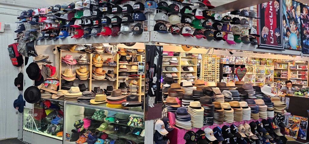 Hats