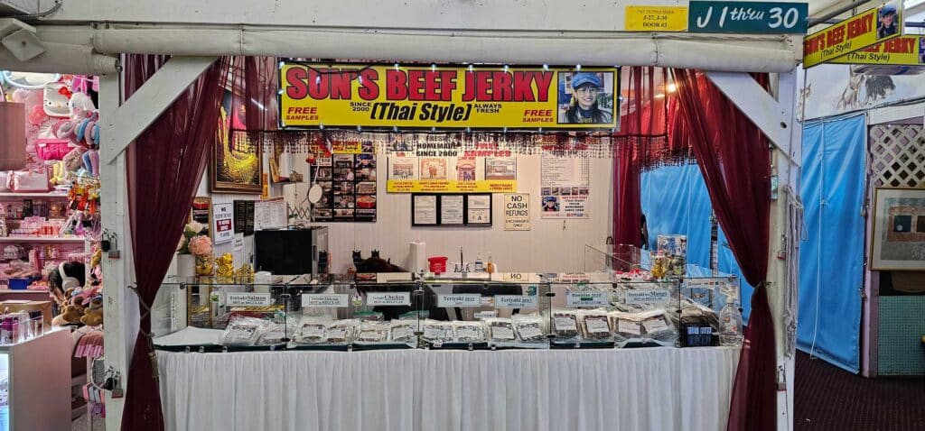 Jerky