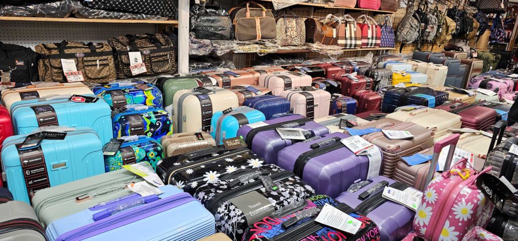 Luggage
