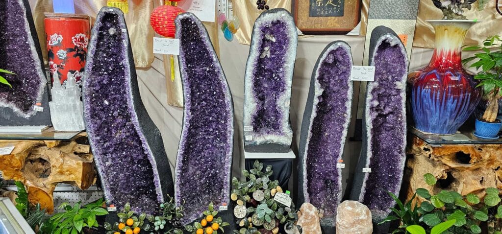 Stones