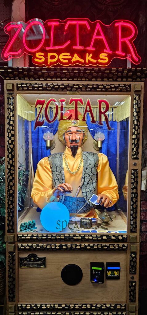 Zoltar
