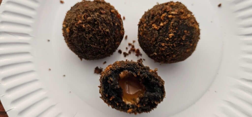 Choco Balls