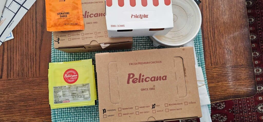 To Go