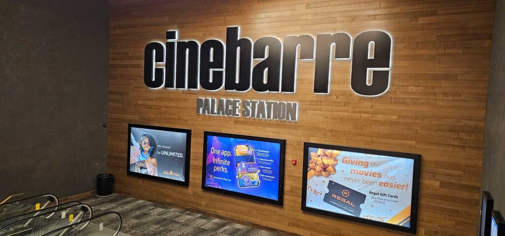 Cinebarre