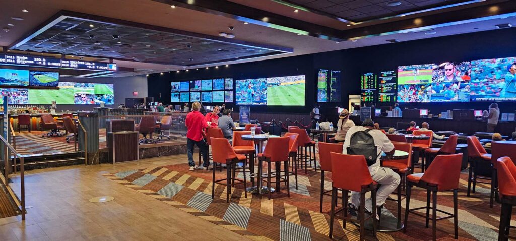 Sports Book
