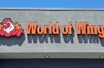 World of Wings
