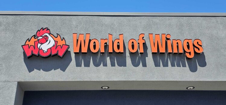 World of Wings