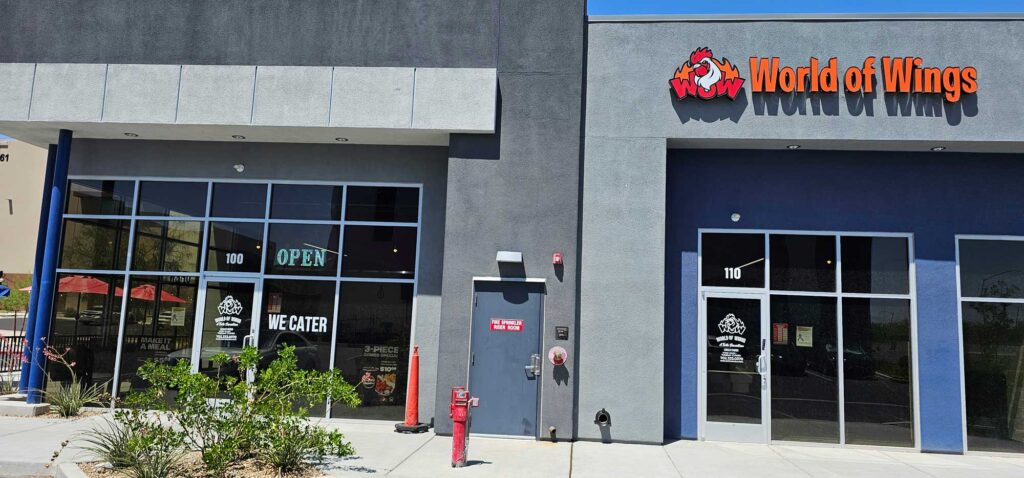 Store