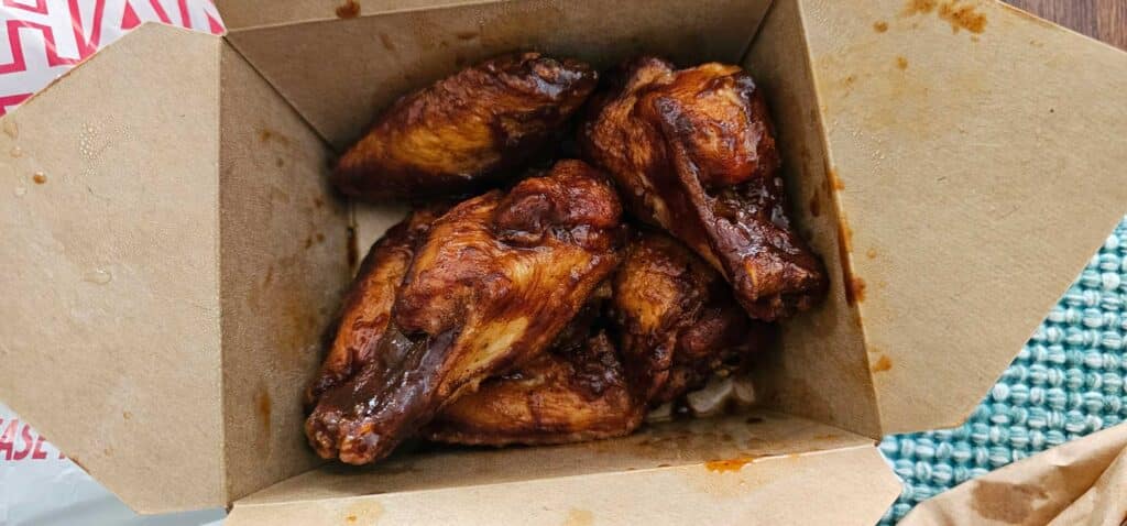 Wings