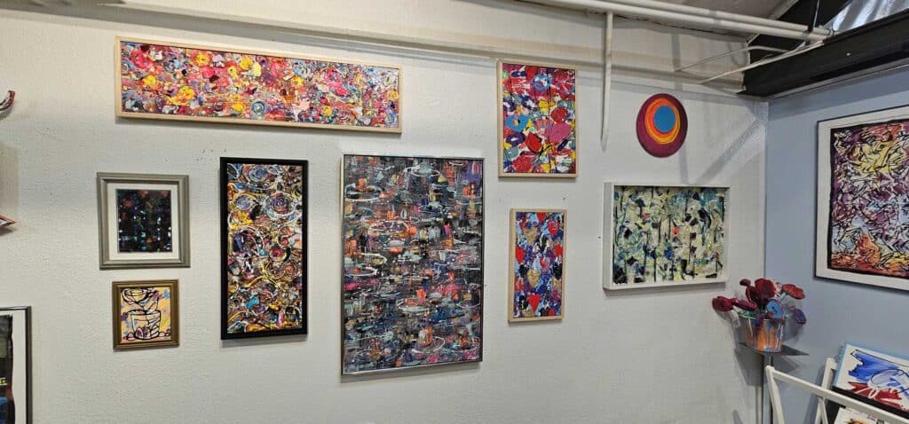Display